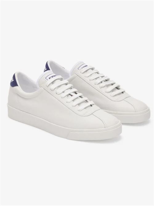 Scarpe con logo k-way K-WAY | K2115SW001